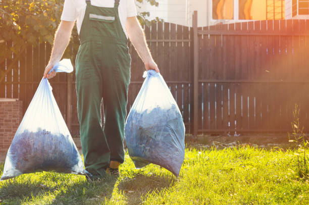 Same-Day Junk Removal Services in Romney, WV