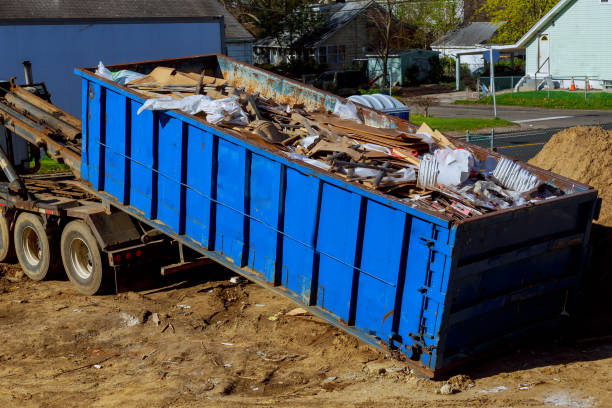 Best Retail Junk Removal  in Romney, WV
