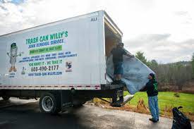 Best Dumpster Rental Services  in Romney, WV